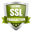 Green secure SSL transaction shield