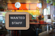 coffee shop