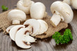 Champignons