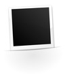 Polaroid Lasche