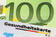 Gesundheitskarte