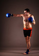 Photo: fighter fighter
