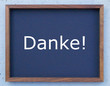 Danke!