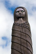 Maori Culture - Wood Carving