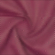 Nebular mosaic vector background
