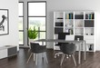 Modernes Chefbüro