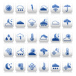 Vektor: Weather Icons (I) Weather Icons (I)