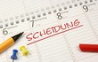 Foto: Kalender Scheidung Kalender Scheidung