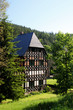 Jagdschloss Paulinzella
