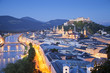 Salzburg, Austria.