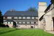 Jagdschloss Paulinzella - 2