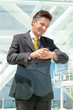 Businessman