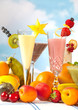 Smoothie party