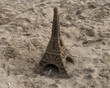 Sandcastle