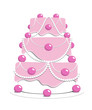Pink Cake