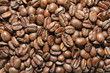 Foto: Kaffeebohnen-Hintergrund Kaffeebohnen-Hintergrund
