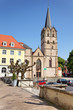 Foto: Münsterkirche Herford, Deutschland Münsterkirche Herford, Deutschland