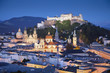 Salzburg, Austria.