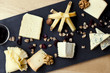 Fromage, plateau, vin, bistrot, verre, repas, laitier