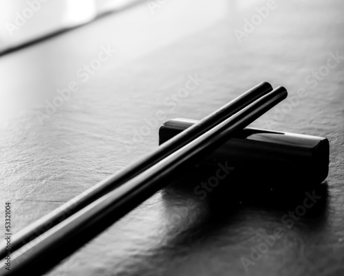 Photo: chopsticks chopsticks
