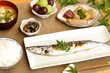 Foto: 和食 和食