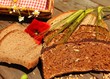 vollkornbrot bio
