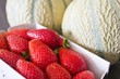Fruits d'été