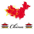 China
