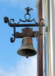 Old bell