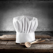 cap of cook