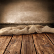 wall in brown color