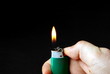 Cigarette lighter