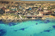 Popeye village