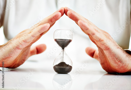 Photo: sanduhr sanduhr