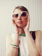 Foto: Vintage fashion Vintage fashion
