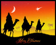 Three wise men
