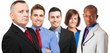 Photo: Business team Business team