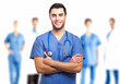 Photo: Medical team Medical team