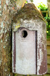 Vogelhaus