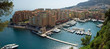 Monaco - Fontvieille harbour