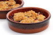 crumble