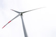 wind wheel produce wind energy