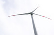 wind wheel produce wind energy