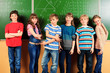 classmates