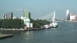 Sail away Rotterdam - Industrial part of Rotterdam port