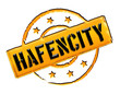Illustration: Stamp - HAFENCITY Stamp - HAFENCITY