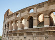 Roman Coliseum