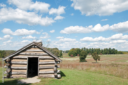 Photo: Valleyforge Valleyforge