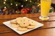 Photo: Christmas Shortbread Christmas Shortbread