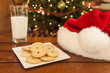Photo: Santa's Cookies Santa's Cookies